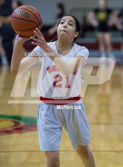 Thumbnail 3 in Monte Del Sol Charter vs. Raton photogallery.