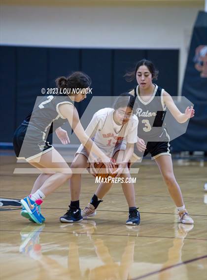 Thumbnail 3 in Monte Del Sol Charter vs. Raton photogallery.