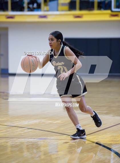 Thumbnail 1 in Monte Del Sol Charter vs. Raton photogallery.