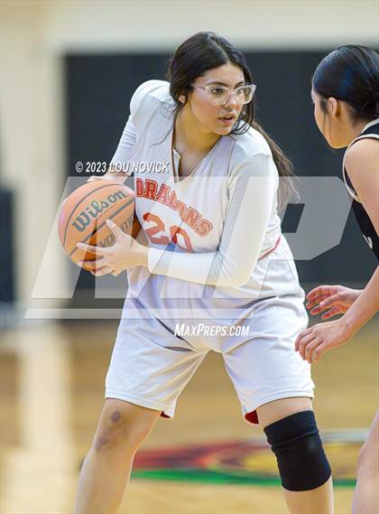 Thumbnail 1 in Monte Del Sol Charter vs. Raton photogallery.