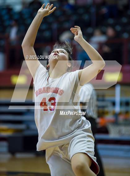Thumbnail 2 in Monte Del Sol Charter vs. Raton photogallery.