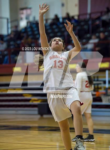 Thumbnail 3 in Monte Del Sol Charter vs. Raton photogallery.