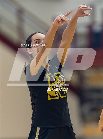 Thumbnail 3 in Monte Del Sol Charter vs. Raton photogallery.