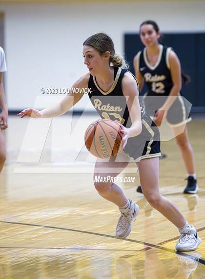 Thumbnail 3 in Monte Del Sol Charter vs. Raton photogallery.