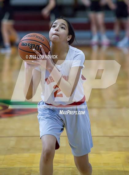 Thumbnail 2 in Monte Del Sol Charter vs. Raton photogallery.