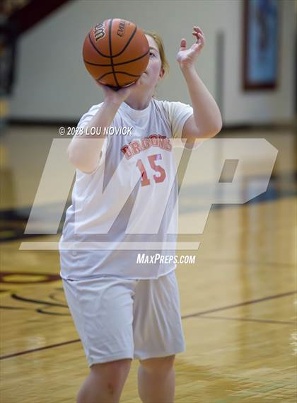 Thumbnail 1 in Monte Del Sol Charter vs. Raton photogallery.