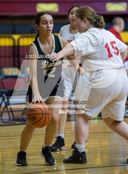 Thumbnail 3 in Monte Del Sol Charter vs. Raton photogallery.