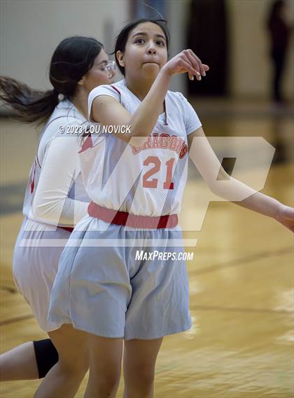 Thumbnail 3 in Monte Del Sol Charter vs. Raton photogallery.