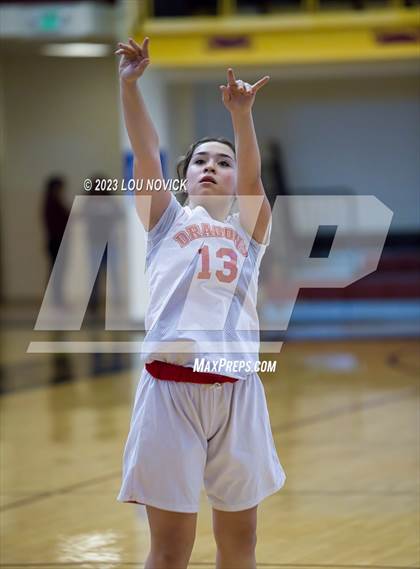 Thumbnail 3 in Monte Del Sol Charter vs. Raton photogallery.