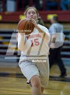 Photo from the gallery "Monte Del Sol Charter vs. Raton"