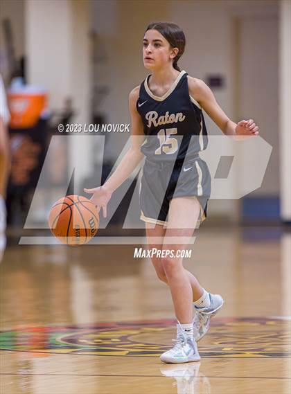 Thumbnail 3 in Monte Del Sol Charter vs. Raton photogallery.