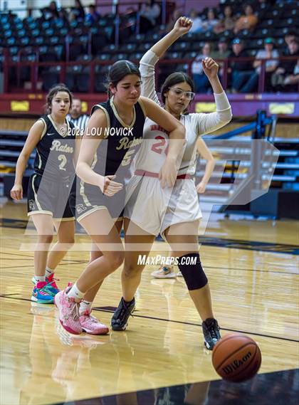 Thumbnail 1 in Monte Del Sol Charter vs. Raton photogallery.