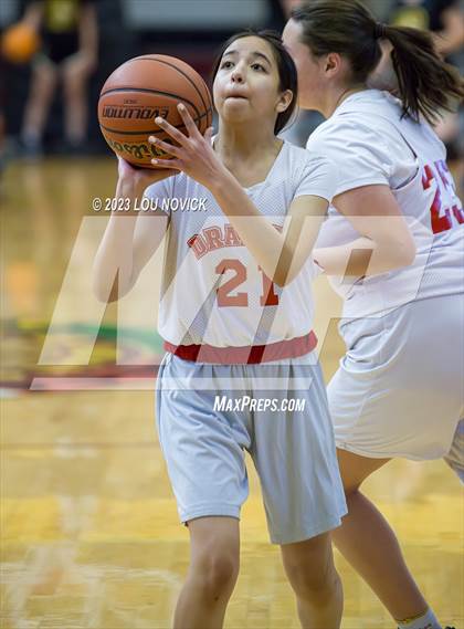 Thumbnail 3 in Monte Del Sol Charter vs. Raton photogallery.