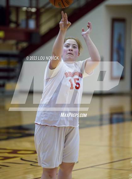 Thumbnail 2 in Monte Del Sol Charter vs. Raton photogallery.