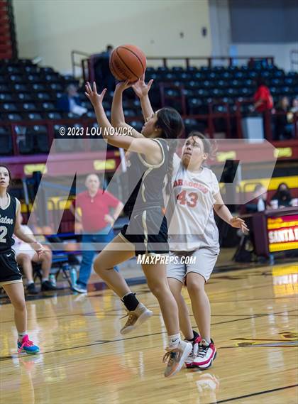 Thumbnail 3 in Monte Del Sol Charter vs. Raton photogallery.
