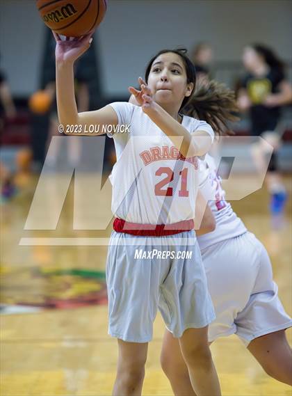 Thumbnail 1 in Monte Del Sol Charter vs. Raton photogallery.