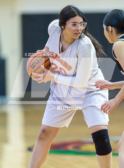 Thumbnail 2 in Monte Del Sol Charter vs. Raton photogallery.