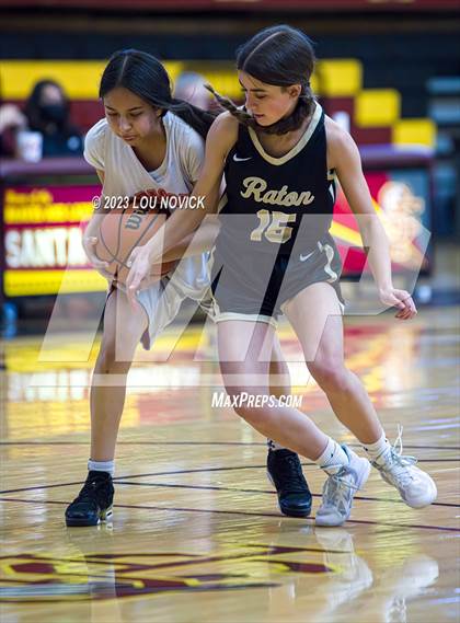 Thumbnail 3 in Monte Del Sol Charter vs. Raton photogallery.