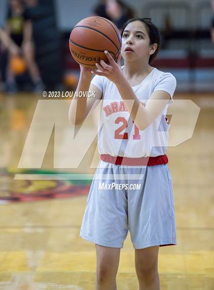 Thumbnail 2 in Monte Del Sol Charter vs. Raton photogallery.