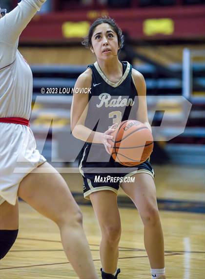 Thumbnail 2 in Monte Del Sol Charter vs. Raton photogallery.
