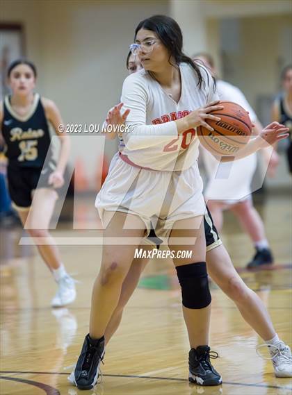 Thumbnail 3 in Monte Del Sol Charter vs. Raton photogallery.