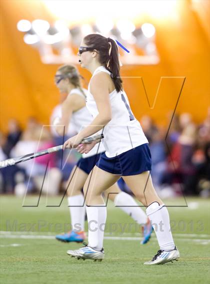 Thumbnail 2 in Whitney Point vs. Pine Plains (NYSPHSAA Class C Quarterfinal) photogallery.