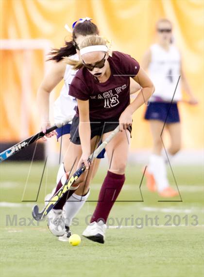 Thumbnail 1 in Whitney Point vs. Pine Plains (NYSPHSAA Class C Quarterfinal) photogallery.