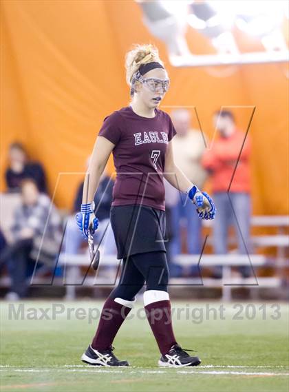 Thumbnail 2 in Whitney Point vs. Pine Plains (NYSPHSAA Class C Quarterfinal) photogallery.