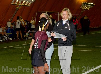 Thumbnail 3 in Whitney Point vs. Pine Plains (NYSPHSAA Class C Quarterfinal) photogallery.