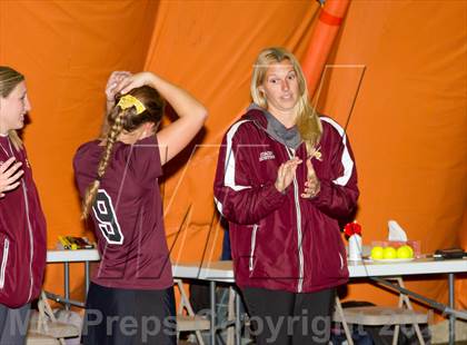 Thumbnail 1 in Whitney Point vs. Pine Plains (NYSPHSAA Class C Quarterfinal) photogallery.