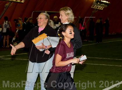 Thumbnail 2 in Whitney Point vs. Pine Plains (NYSPHSAA Class C Quarterfinal) photogallery.