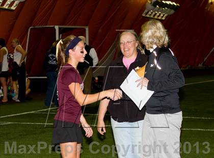 Thumbnail 1 in Whitney Point vs. Pine Plains (NYSPHSAA Class C Quarterfinal) photogallery.