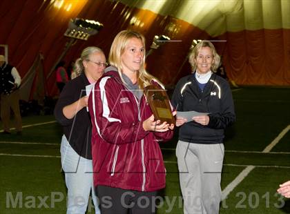 Thumbnail 3 in Whitney Point vs. Pine Plains (NYSPHSAA Class C Quarterfinal) photogallery.