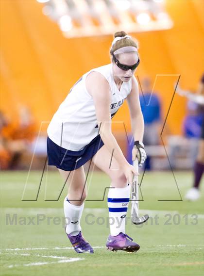 Thumbnail 3 in Whitney Point vs. Pine Plains (NYSPHSAA Class C Quarterfinal) photogallery.