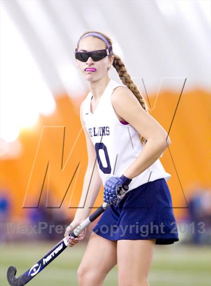 Thumbnail 3 in Whitney Point vs. Pine Plains (NYSPHSAA Class C Quarterfinal) photogallery.