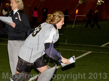 Thumbnail 1 in Whitney Point vs. Pine Plains (NYSPHSAA Class C Quarterfinal) photogallery.