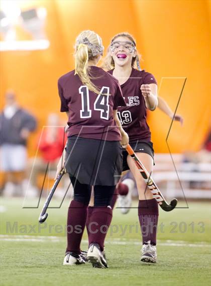 Thumbnail 2 in Whitney Point vs. Pine Plains (NYSPHSAA Class C Quarterfinal) photogallery.