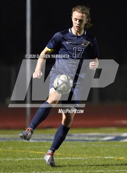 Thumbnail 3 in San Rafael @ Ygnacio Valley (CIF NCS D3 Semifinal) photogallery.
