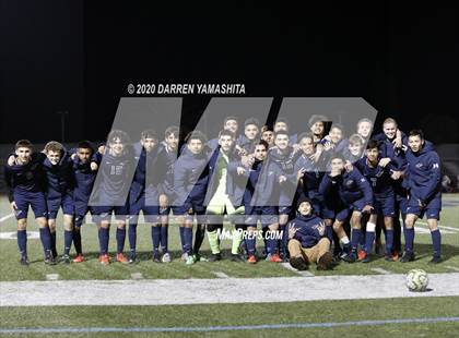 Thumbnail 3 in San Rafael @ Ygnacio Valley (CIF NCS D3 Semifinal) photogallery.