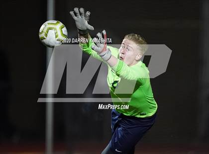 Thumbnail 3 in San Rafael @ Ygnacio Valley (CIF NCS D3 Semifinal) photogallery.