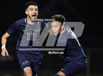 Thumbnail 3 in San Rafael @ Ygnacio Valley (CIF NCS D3 Semifinal) photogallery.