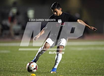 Thumbnail 2 in San Rafael @ Ygnacio Valley (CIF NCS D3 Semifinal) photogallery.