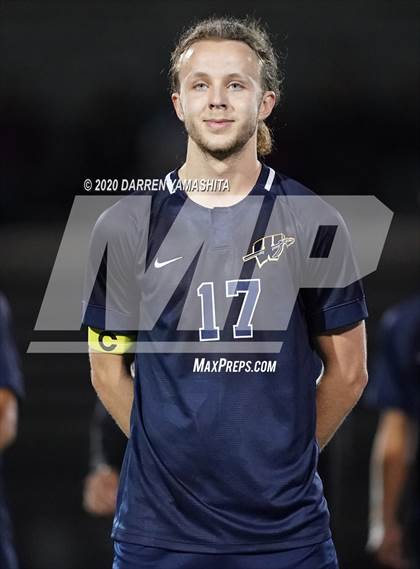Thumbnail 3 in San Rafael @ Ygnacio Valley (CIF NCS D3 Semifinal) photogallery.