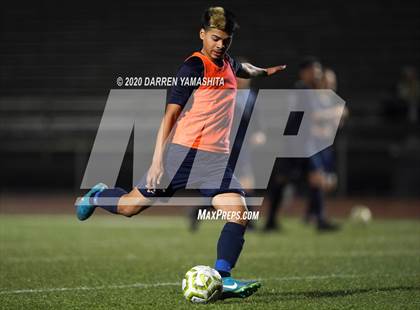 Thumbnail 2 in San Rafael @ Ygnacio Valley (CIF NCS D3 Semifinal) photogallery.
