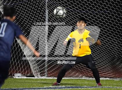 Thumbnail 3 in San Rafael @ Ygnacio Valley (CIF NCS D3 Semifinal) photogallery.