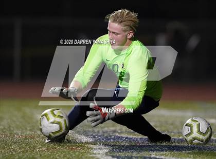 Thumbnail 1 in San Rafael @ Ygnacio Valley (CIF NCS D3 Semifinal) photogallery.