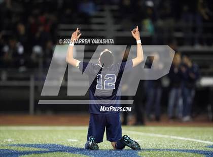 Thumbnail 1 in San Rafael @ Ygnacio Valley (CIF NCS D3 Semifinal) photogallery.
