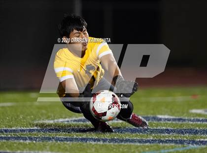 Thumbnail 1 in San Rafael @ Ygnacio Valley (CIF NCS D3 Semifinal) photogallery.