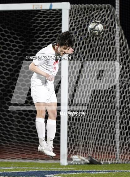 Thumbnail 1 in San Rafael @ Ygnacio Valley (CIF NCS D3 Semifinal) photogallery.