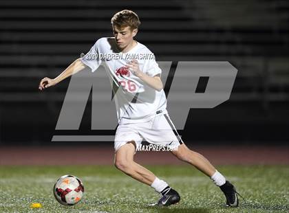 Thumbnail 3 in San Rafael @ Ygnacio Valley (CIF NCS D3 Semifinal) photogallery.